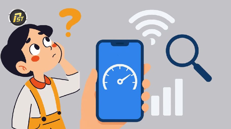 Điểm quan một số nguyên nhân làm Proxy bị chậm