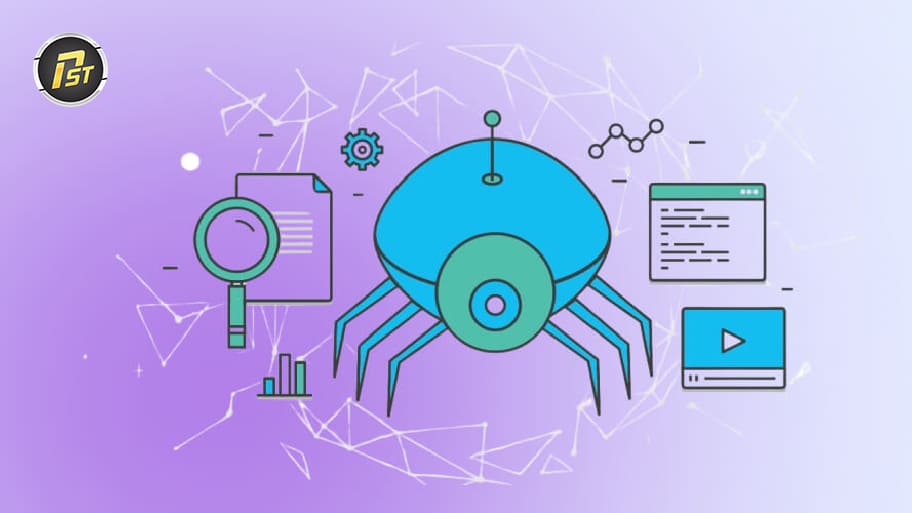 Duy trì các kết nối không bị gián đoạn cho công việc SEO, Crawl dữ liệu