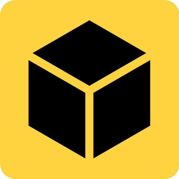 icon block