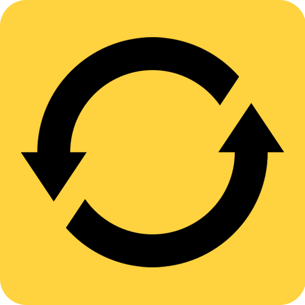 icon circle