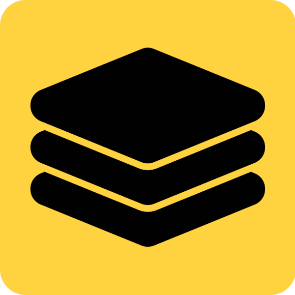 icon data