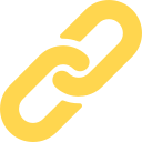 icon link