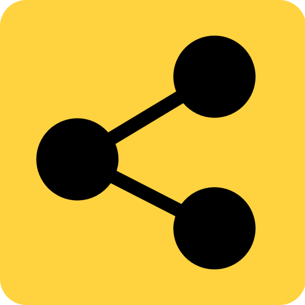 icon share