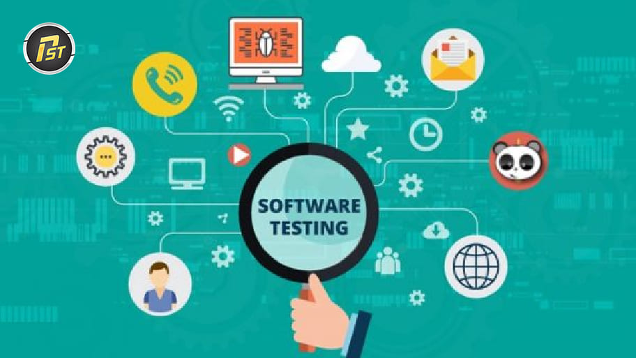 Kiểm tra các phần mềm với nhiều địa chỉ IP khác nhau