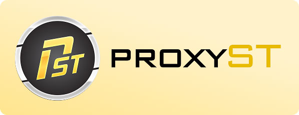 logo proxy st