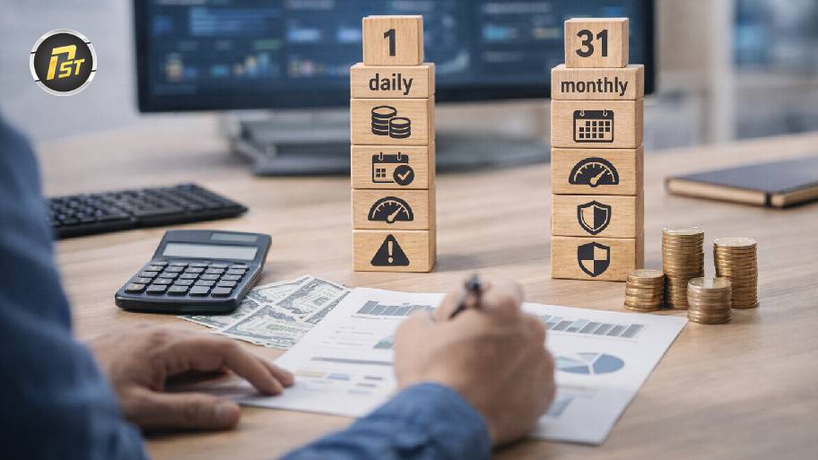 Cân nhắc chi phí, nhu cầu và lựa chọn nhà cung cấp uy tín khi lựa chọn mua proxy theo tháng hay theo ngày