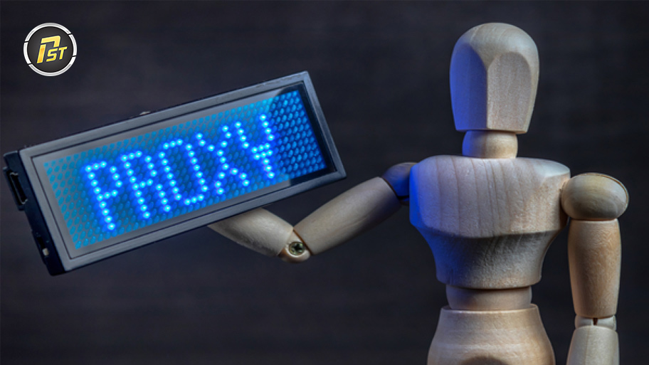 Nhược điểm proxy
