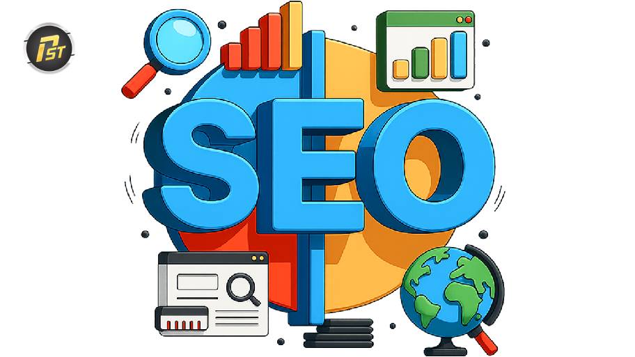 Proxy giúp bạn kiểm tra thứ hạng SEO theo khu vực, theo dõi kết quả tìm kiếm chính xác và đánh giá hiệu quả tối ưu