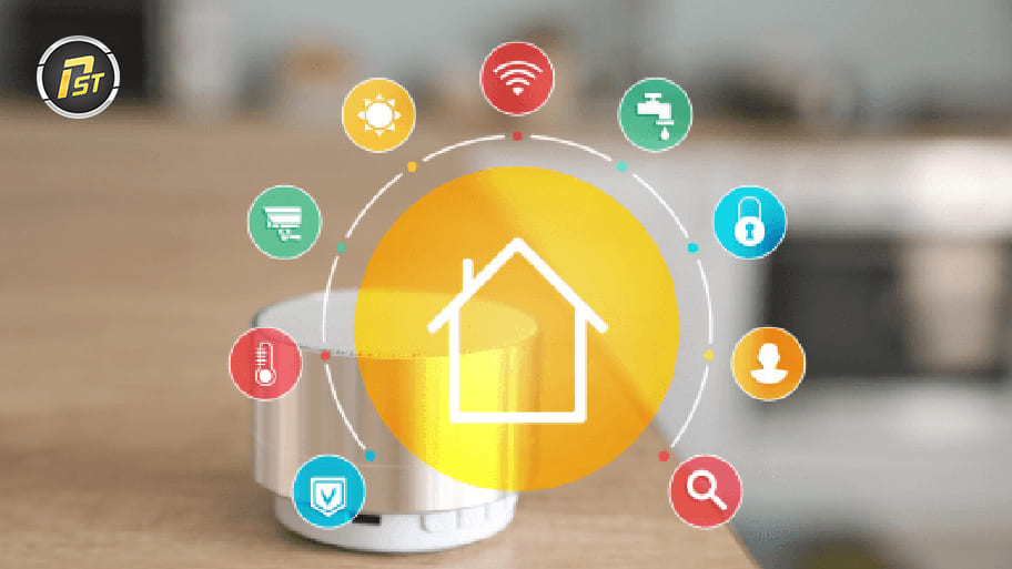Sử dụng Proxy để đảm bảo an toàn cho hệ thống IoT