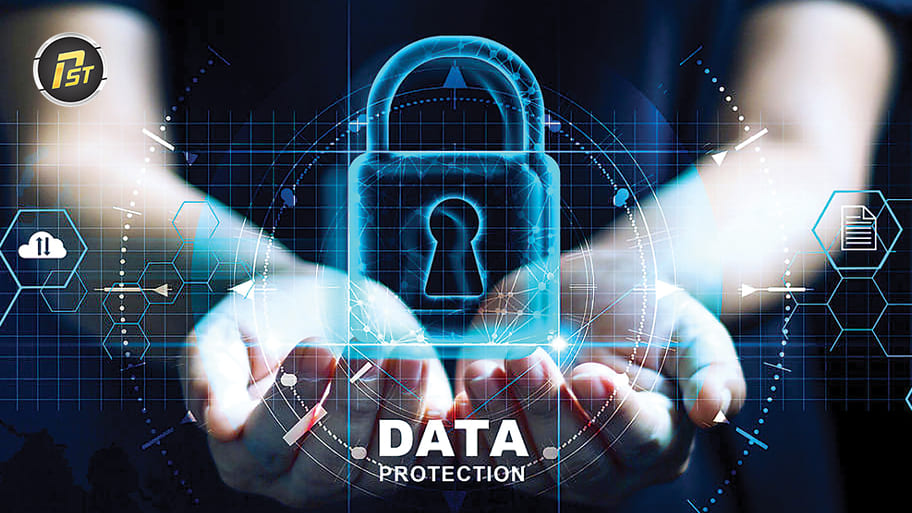 Ứng dụng Proxy giúp bảo mật dữ liệu doanh nghiệp khỏi bị đánh cắp