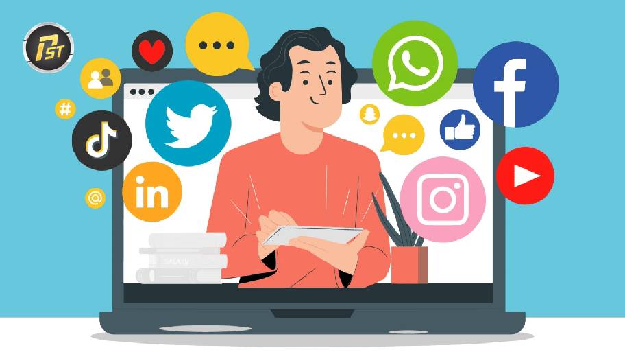 Việc sử dụng proxy để quản lý nhiều tài khoản mạng xã hội giúp cải thiện sự ổn định và hạn chế bị chặn
