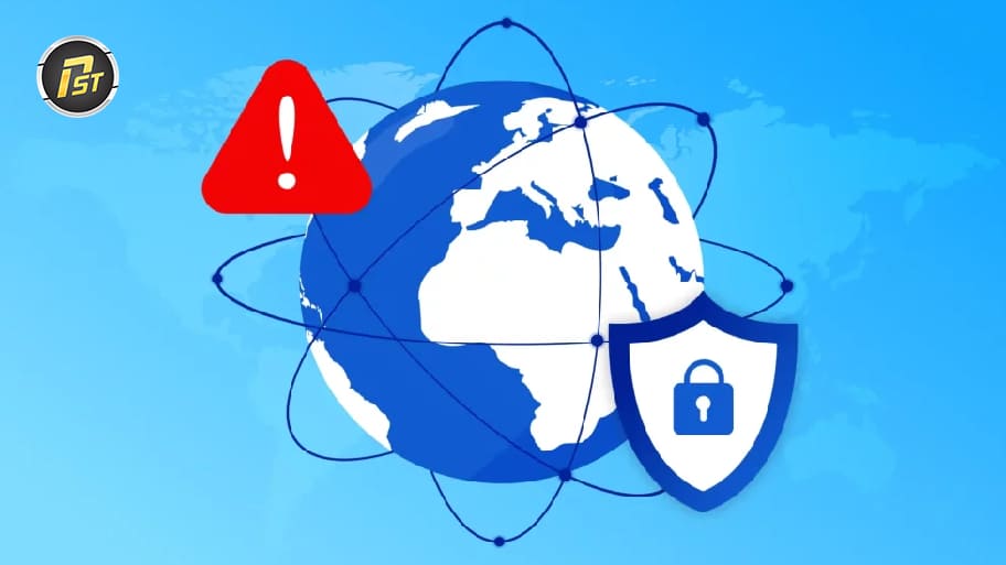 Dùng proxy để bỏ chặn các website hoặc dịch vụ bị hạn chế