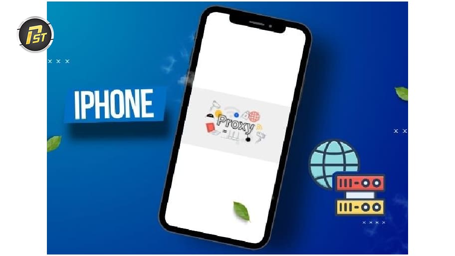 Chi tiết cách đổi proxy trên di động