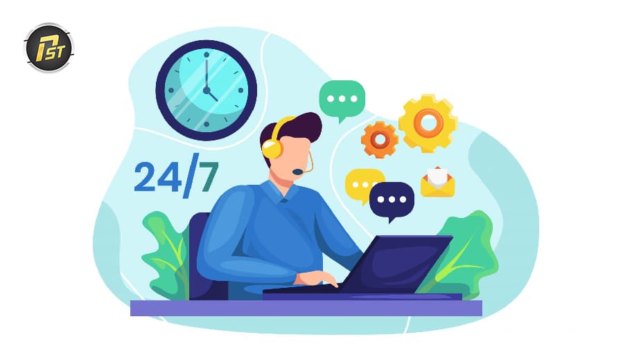 Nên chọn các nhà cung cấp proxy uy tín, chất lượng