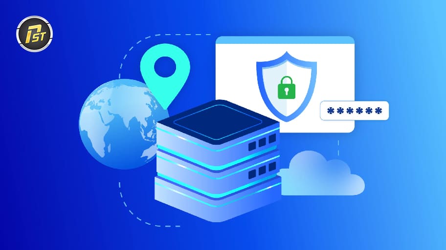 Chọn nhà cung cấp proxy uy tín để tối ưu tốc độ