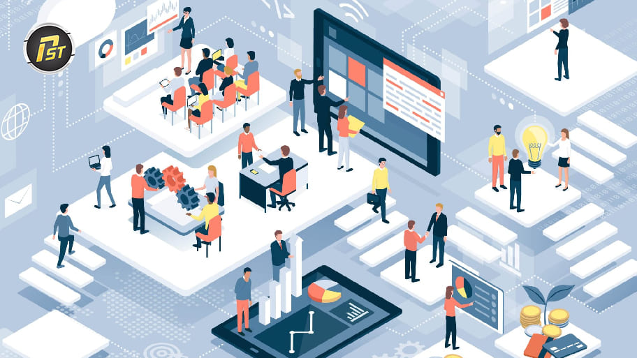 Được ứng dụng để kiểm duyệt và đảm bảo an toàn dữ liệu doanh nghiệp trên internet