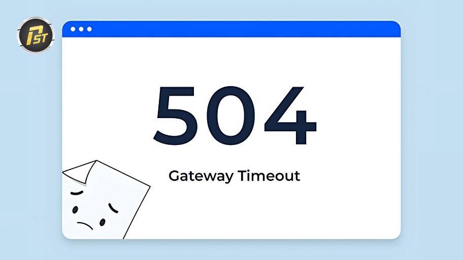 Cách Kiểm Tra Proxy Có Hoạt Động Không? Hướng Dẫn Chi Tiết Từ A-Z Lỗi kết nối proxy timeout ERR_PROXY_CONNECTION_FAILED trên trình duyệt