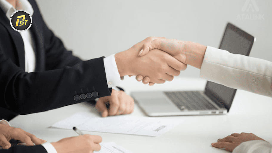 Lựa chọn nhà cung cấp uy tín và IP sạch