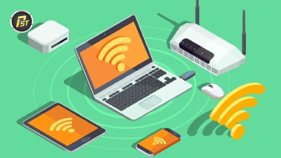 Đường truyền ổn định giúp proxy chạy mượt hơn