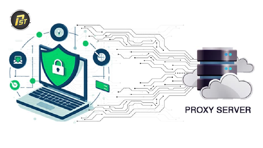 Nếu có một tệp kịch bản cài đặt sẵn thì hãy dùng mục tự động còn nếu chỉ có địa chỉ IP đơn thuần thì hãy dùng thủ công