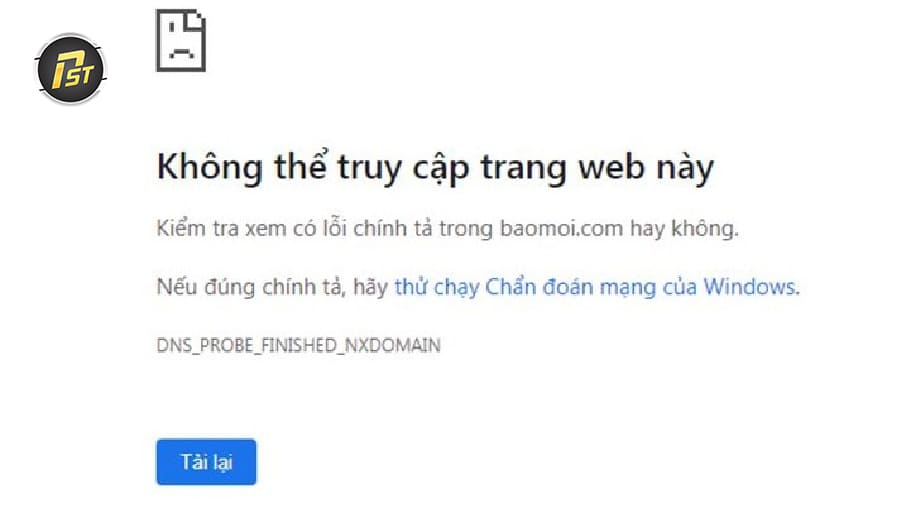 Cách Kiểm Tra Proxy Có Hoạt Động Không? Hướng Dẫn Chi Tiết Từ A-Z Proxy bị lỗi, cấu hình sai có thể xảy ra lỗi không thể truy cập website