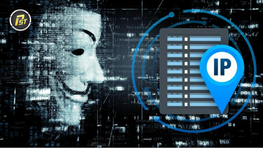 Proxy được áp dụng như một cách để ẩn danh người dùng trên internet