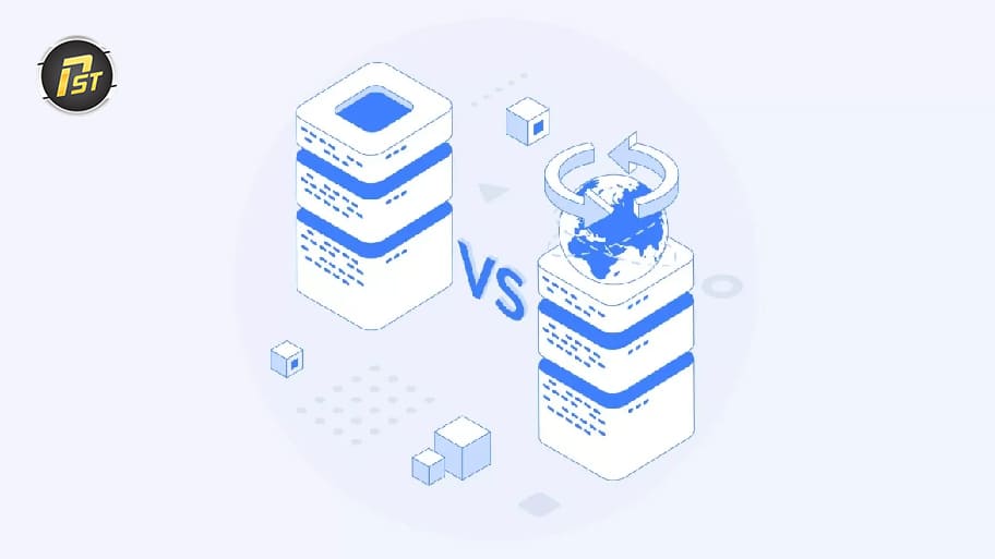 Proxy xoay và cố định, thay đổi IP theo thời gian hoặc không tùy mục đích sử dụng