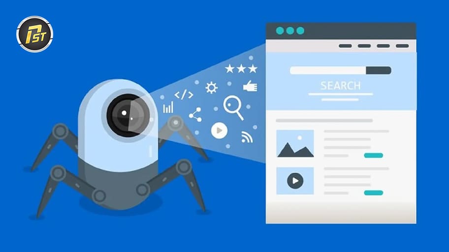 Nâng cao hiệu suất công việc bằng proxy
