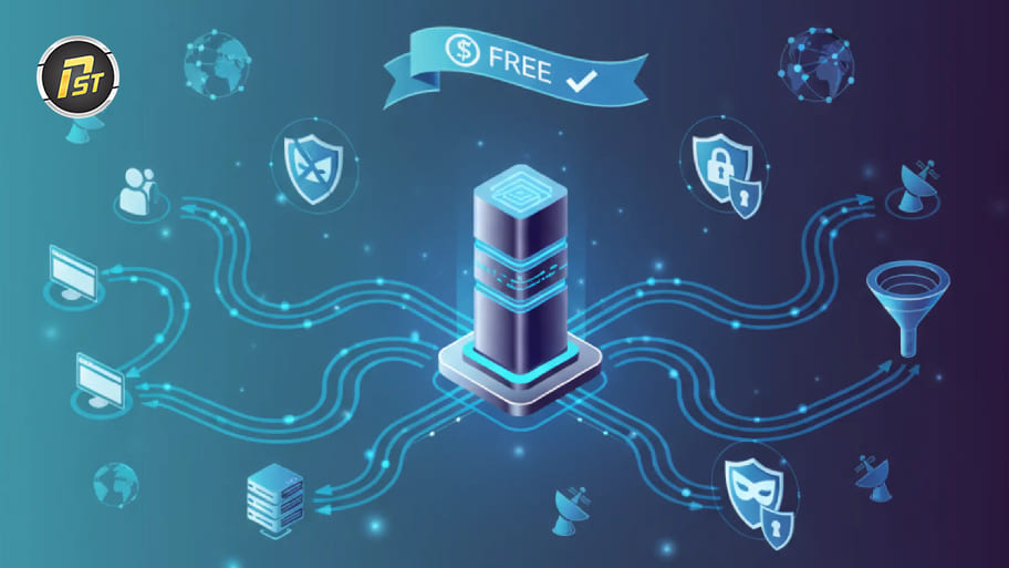 Proxy miễn phí là loại proxy mà người dùng không cần trả phí khi sử dụng