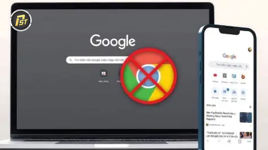 Đổi proxy chrome tránh xung đột giữa proxy hệ thống và extension