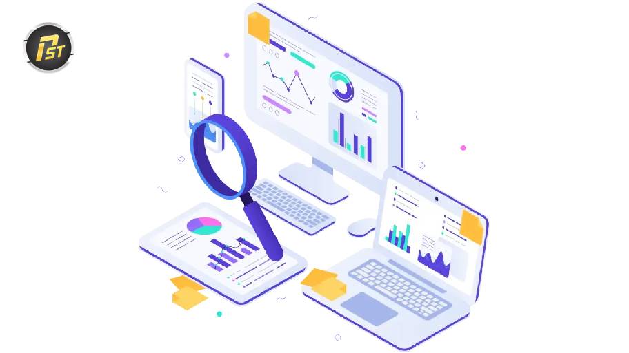 Các loại proxy phổ biến được phân loại theo hosting giao thức và IP