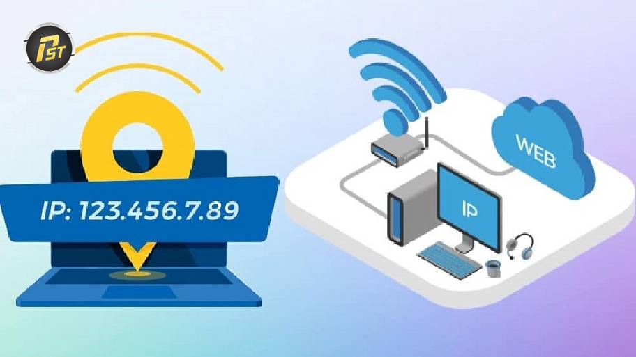 Cách tắt cài đặt proxy trong trình duyệt web khiến địa chỉ IP thật hiển thị