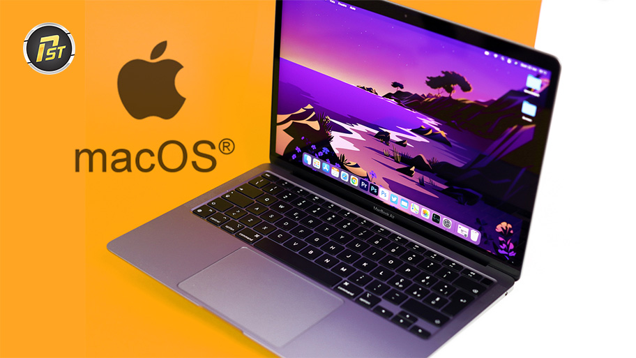 Cần phải cài đặt cấu hình proxy trên macOS