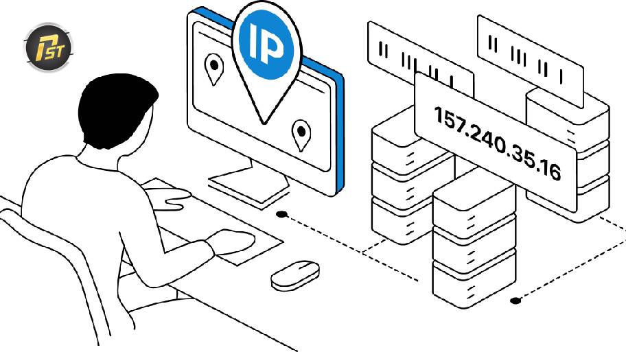 Cấu hình proxy dân cư xoay trong phần mềm để sử dụng