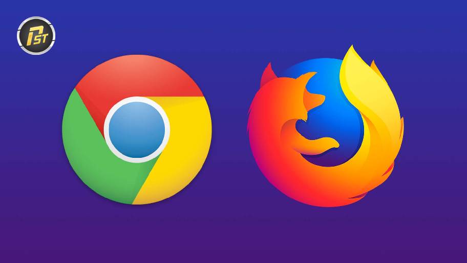 Vài bước đơn giản để thay đổi proxy trên nền tảng Chrome và FireFox