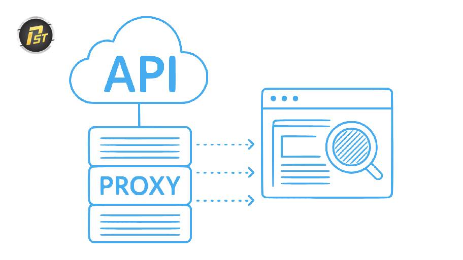 Chính sách API proxy giúp quản lý bảo mật và kiểm soát lưu lượng API