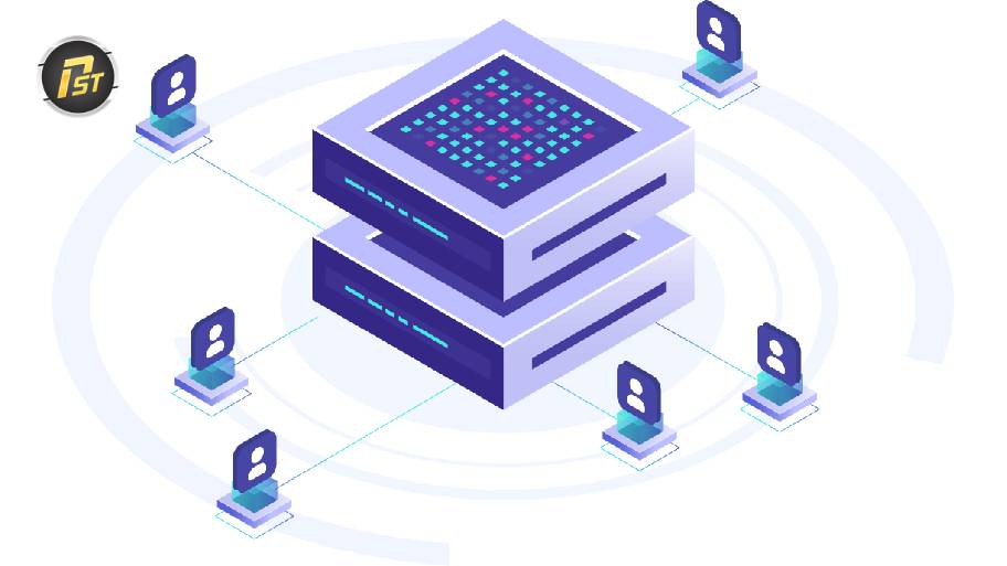 Datacenter proxy tốc độ cao giá rẻ phù hợp nuôi nick clone số lượng lớn