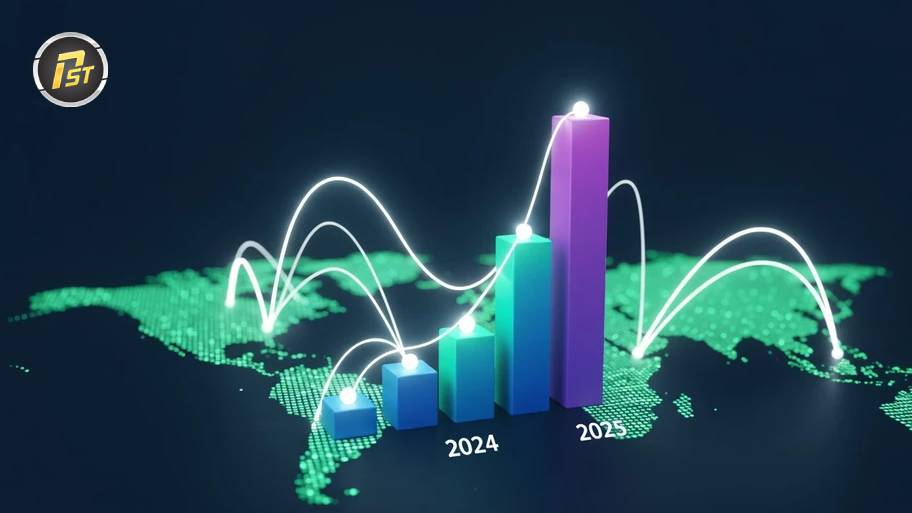 Giám sát và ghi nhật ký truy cập Internet trên hệ thống proxy ngoại