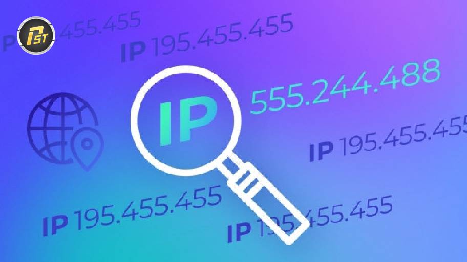 Lỗi IP không đổi khi dùng Proxy do VPN vẫn đang định tuyến mạng