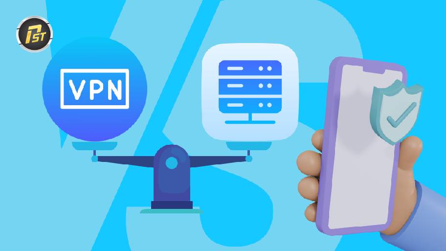 Hướng dẫn kiểm tra VPN và Proxy trên PC để tránh xung đột mạng