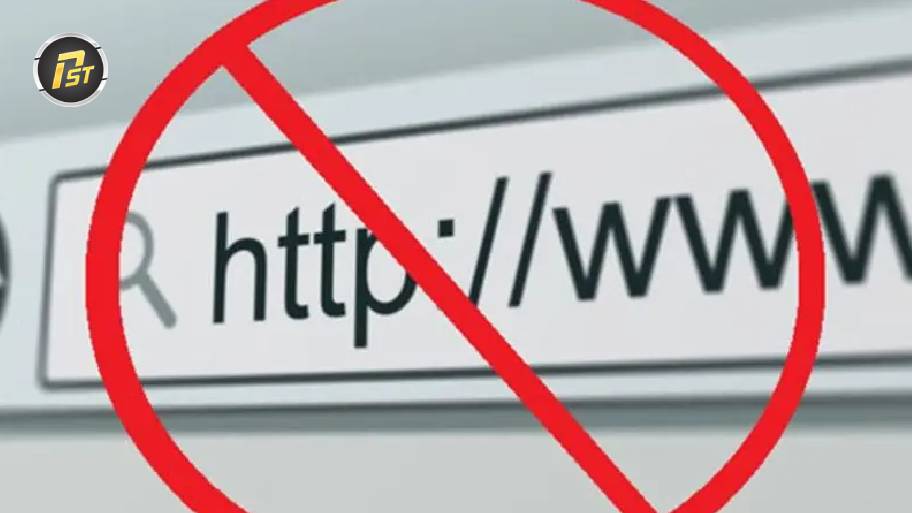 Lỗi bị chặn truy cập website khi sử dụng proxy GoLogin