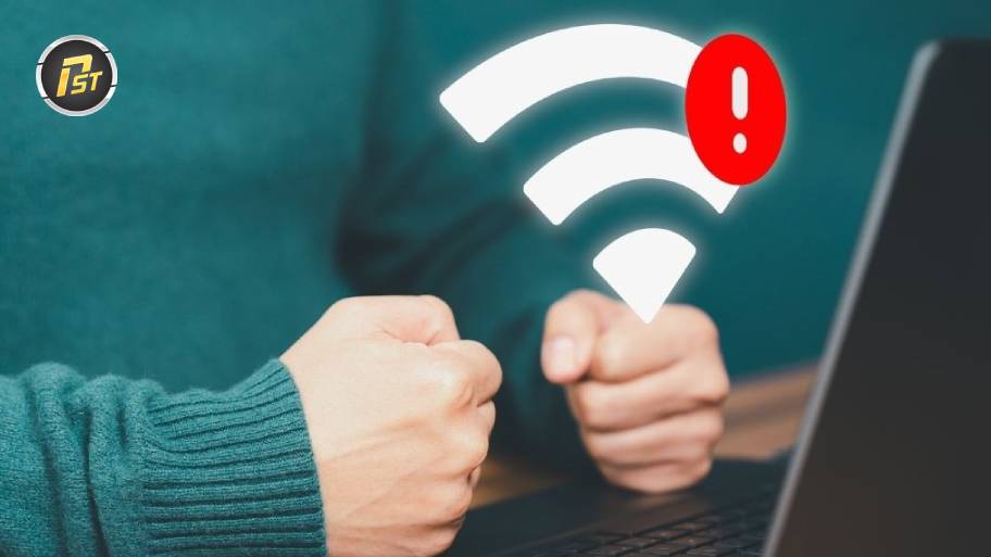 Lỗi kết nối mạng chập chờn khi cài đặt proxy trên GoLogin