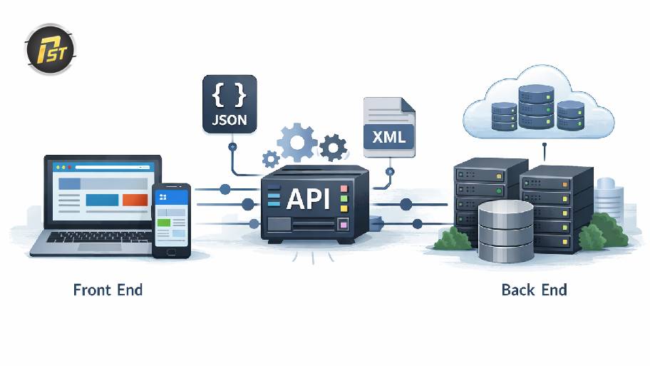 Lựa chọn mô hình phát triển và nền tảng phù hợp cho API proxy