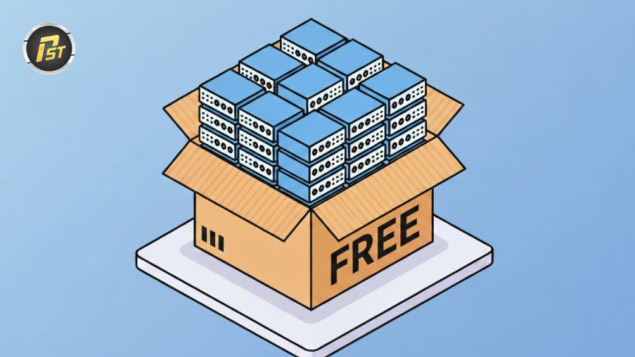 Các lưu ý quan trọng khi sử dụng proxy miễn phí để giảm rủi ro
