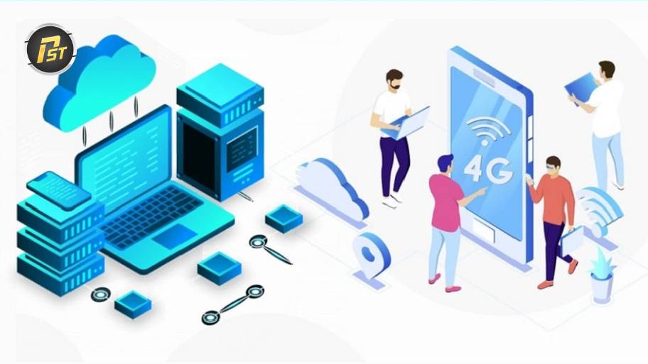 Mobile proxy sử dụng IP từ nhà mạng di động và xoay IP tự động