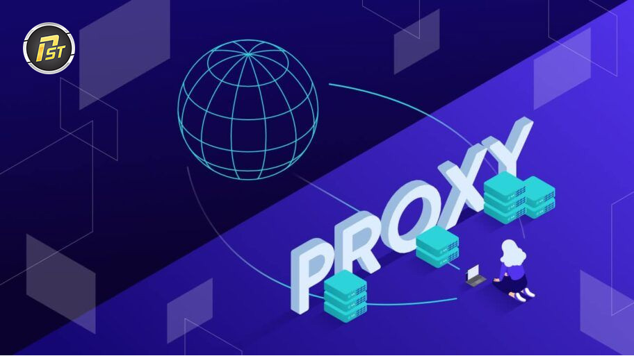 Nên lựa chọn nhà cung cấp proxy uy tín, công khai đầy đủ thông tin