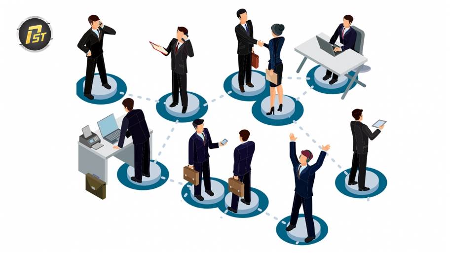 Những nhóm người dùng nên sử dụng proxy trong công việc online