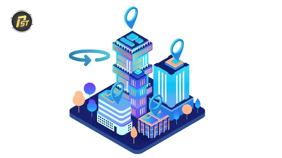 Nhược điểm proxy dân cư xoay chi phí cao và tốc độ không ổn định