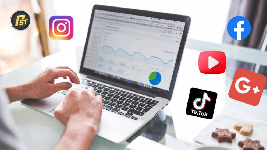 Ứng dụng proxy dân cư trong quảng cáo kỹ thuật số và marketing