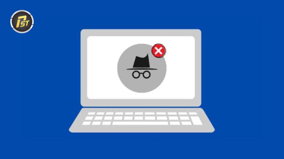 Proxy mạo danh Distorting Proxy thay đổi địa chỉ IP khi truy cập web